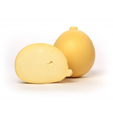 Caciocavallo biologico