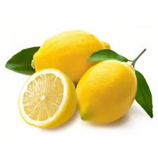 Limoni calabresi