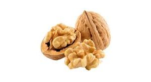 Noci biologiche di Grenoble