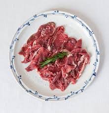 Straccetti di vitellone