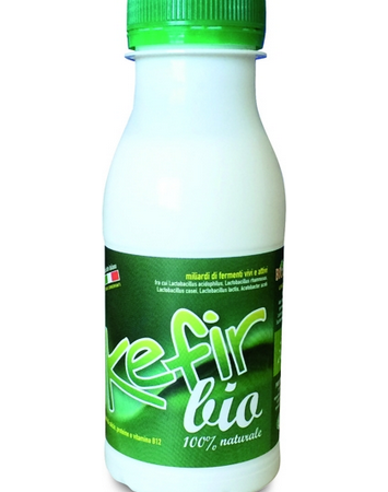 Kefir Bionova 250 gr.