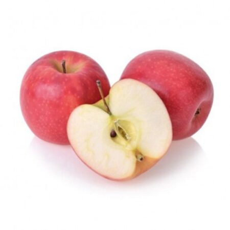 Mele Pink Lady (crips) biologiche