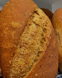 Pane bio ( confezioni da 500 gr circa)