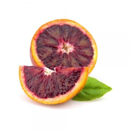 Arance sanguinello di Calabria