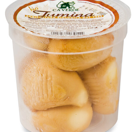 Fumina da latte fieno Ca' verde