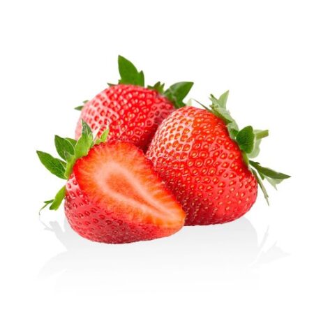 Fragole(cestini da 250 gr )