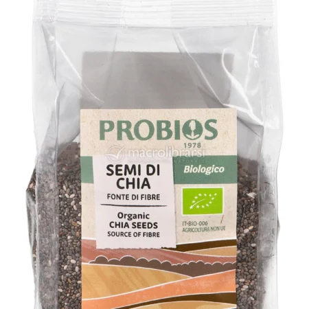 Semi di chia Probios