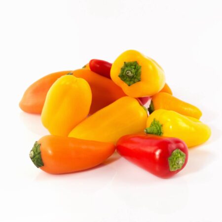 Peperoni snack