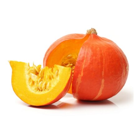 Zucca Okkaido