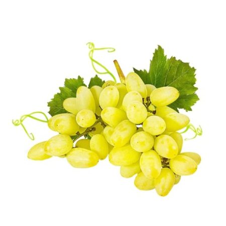 Uva bianca senza semi
