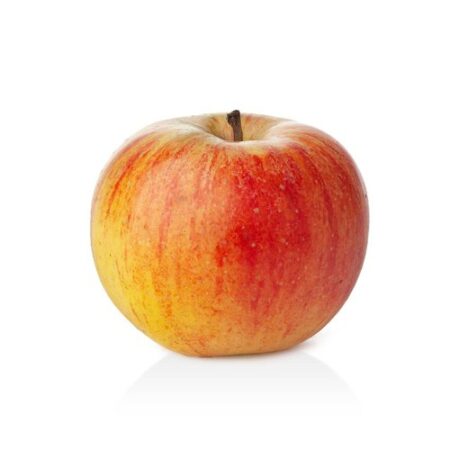 Mela Topaz (renetta rossa )