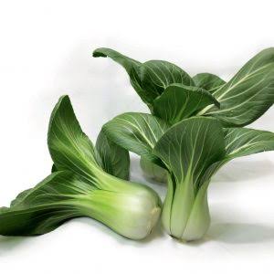 Pak Choi ( o cavolo cinese )